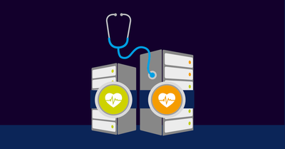 Server Health Monitor and Auto-Maintenance Script